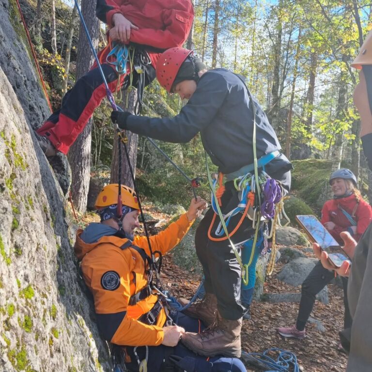 Instagram post from lapinkiipeilijat. This post is in position 3.