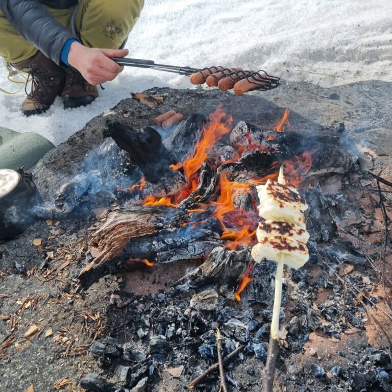 Instagram post from lapinkiipeilijat. This post is in position 2.