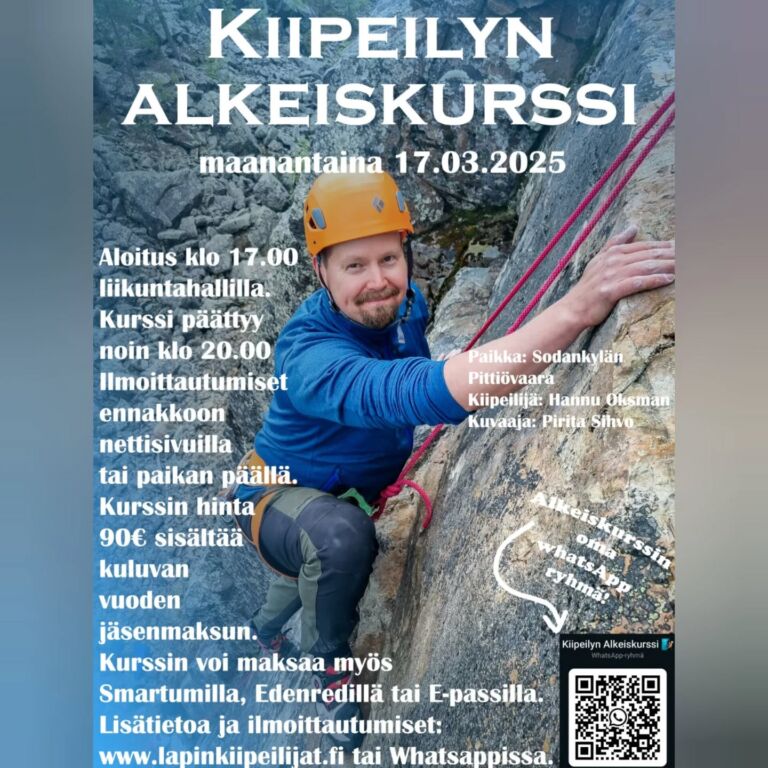 Instagram post from lapinkiipeilijat. This post is in position 11.