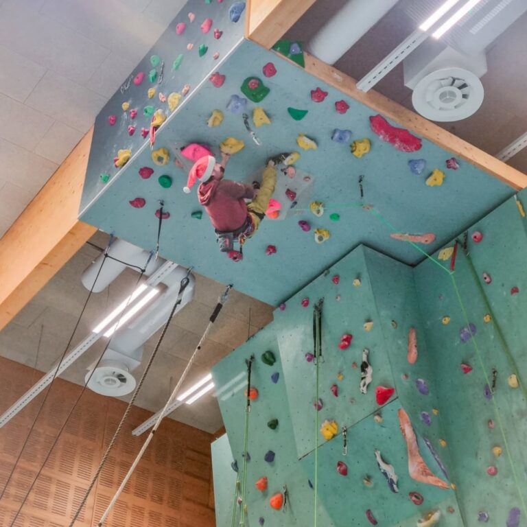 Instagram post from lapinkiipeilijat. This post is in position 16.