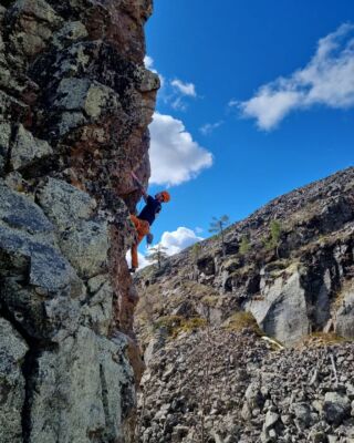 Instagram post from lapinkiipeilijat. This post is in position 9.