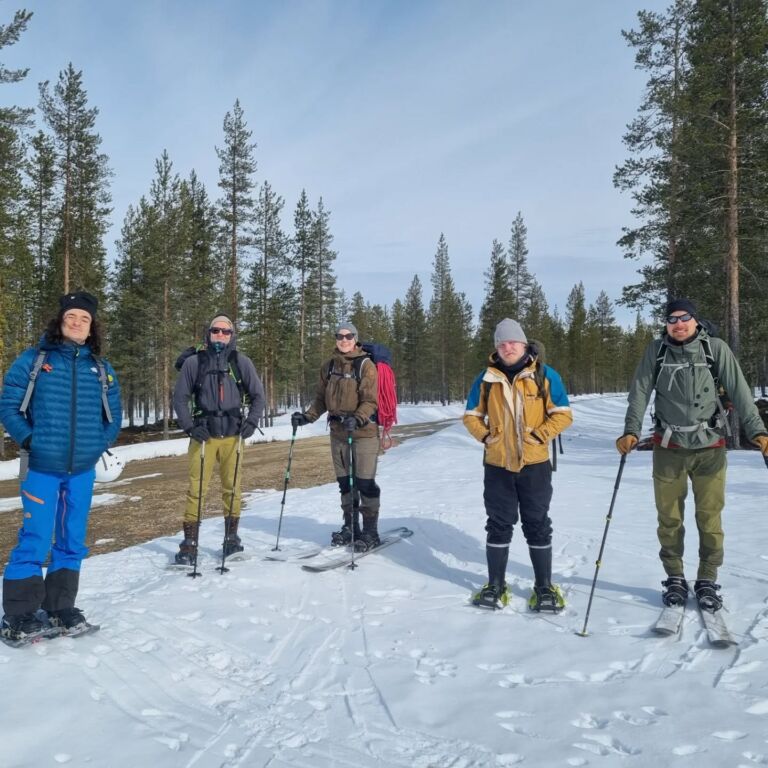 Instagram post from lapinkiipeilijat. This post is in position 3.
