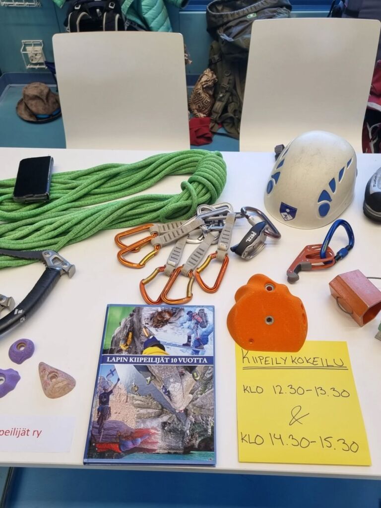 Instagram post from lapinkiipeilijat. This post is in position 4.