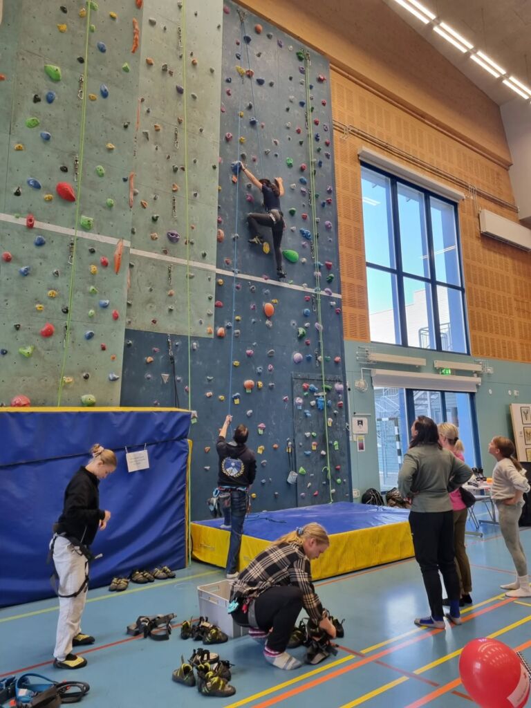 Instagram post from lapinkiipeilijat. This post is in position 2.