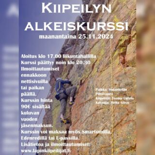 Instagram post from lapinkiipeilijat. This post is in position 18.