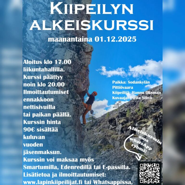 Instagram post from lapinkiipeilijat. This post is in position 3.