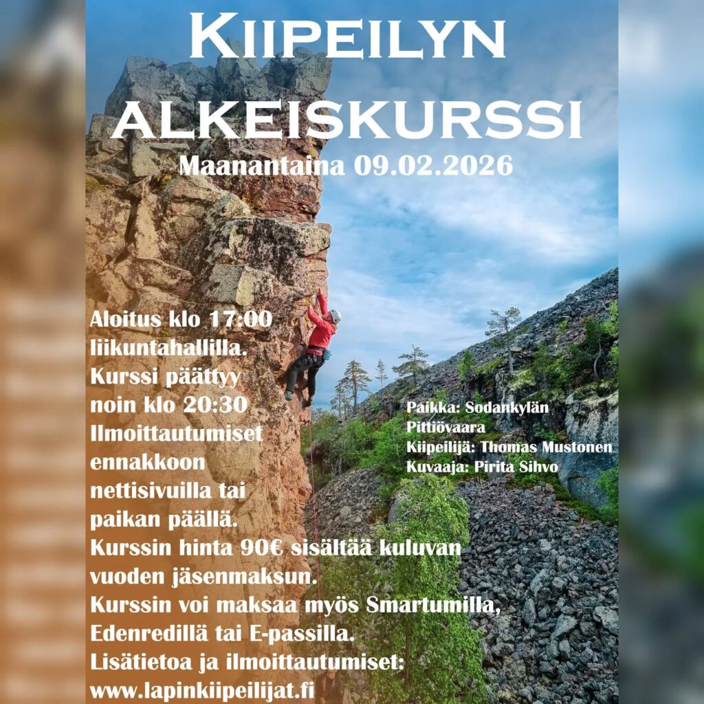 Instagram post from lapinkiipeilijat. This post is in position 1.
