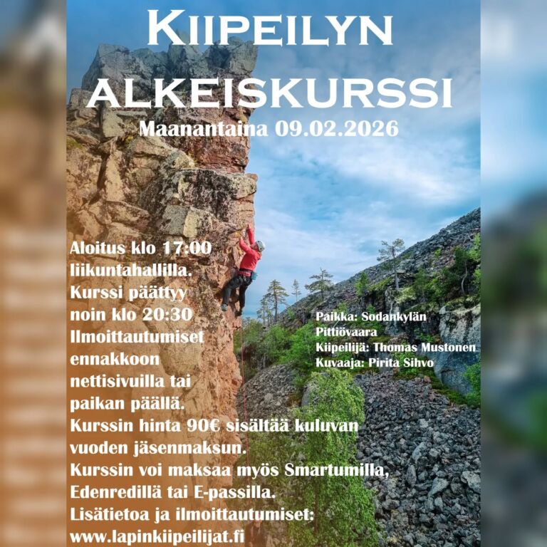 Instagram post from lapinkiipeilijat. This post is in position 1.