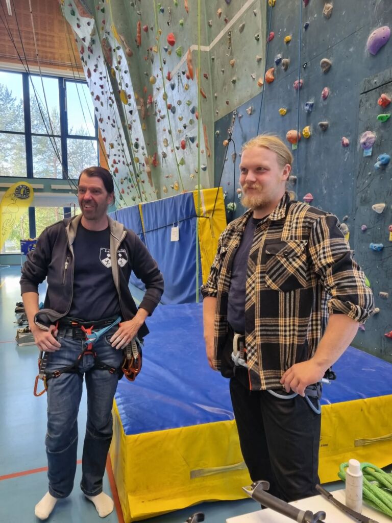 Instagram post from lapinkiipeilijat. This post is in position 3.
