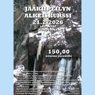 Instagram post from lapinkiipeilijat. This post is in position 1.