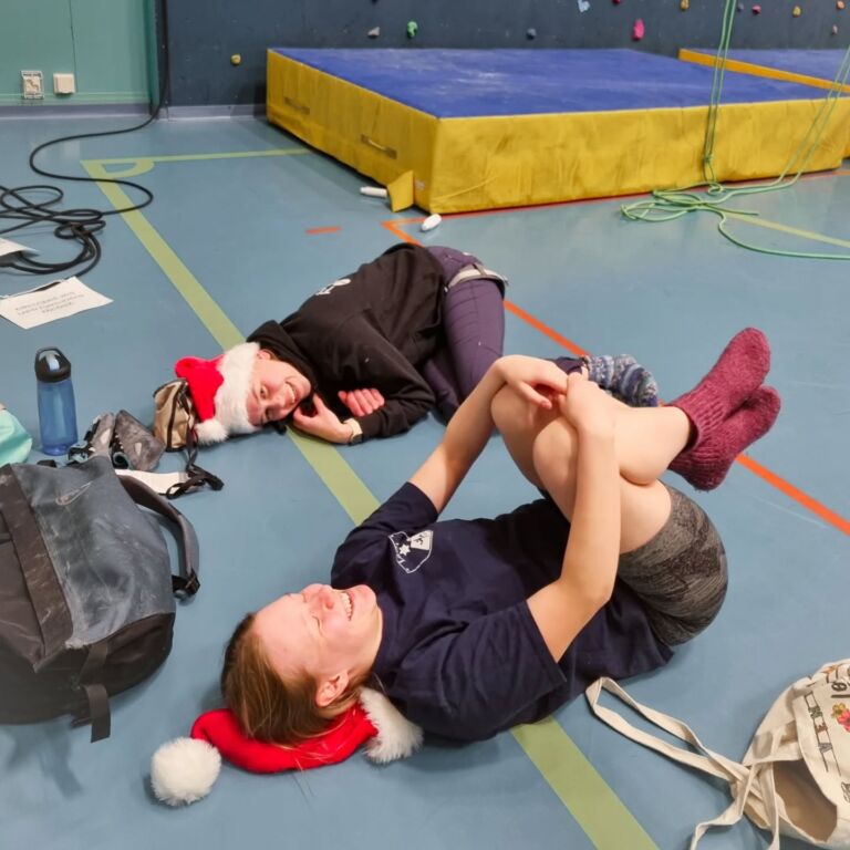 Instagram post from lapinkiipeilijat. This post is in position 7.